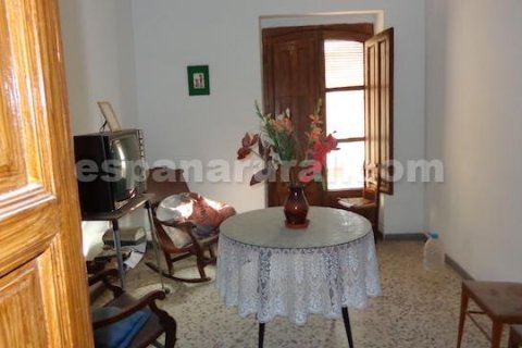 House for sale in Purchena, Almeria, Spain 4 bedrooms, 160 sq.m. No. 184067 - photo 4