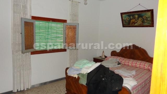 House in Purchena, Almeria, Spain 4 bedrooms, 160 sq.m. No. 184067