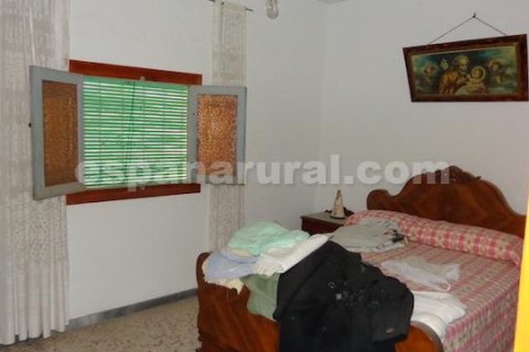 House for sale in Purchena, Almeria, Spain 4 bedrooms, 160 sq.m. No. 184067 - photo 10