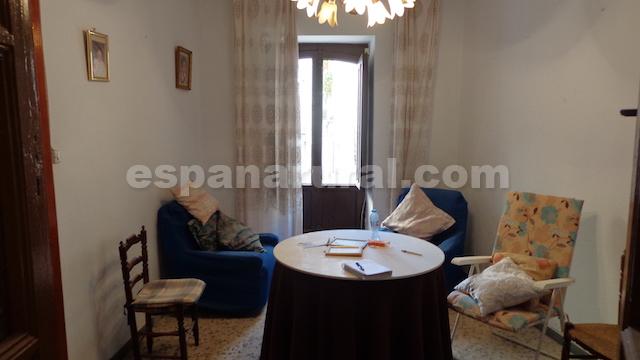 House in Purchena, Almeria, Spain 4 bedrooms, 160 sq.m. No. 184067
