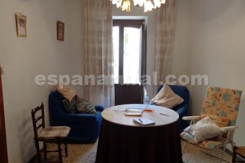 House for sale in Purchena, Almeria, Spain 4 bedrooms, 160 sq.m. No. 184067 - photo 3