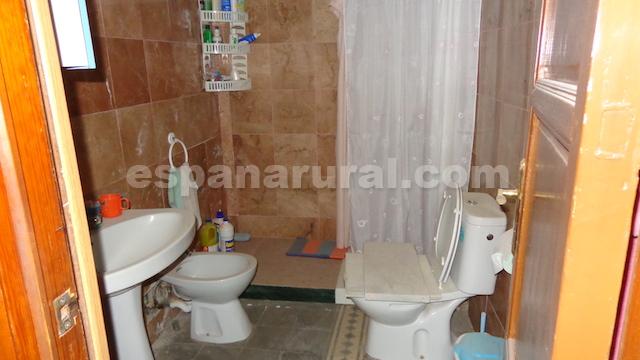 House in Purchena, Almeria, Spain 4 bedrooms, 160 sq.m. No. 184067