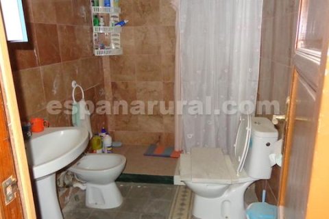 House for sale in Purchena, Almeria, Spain 4 bedrooms, 160 sq.m. No. 184067 - photo 7