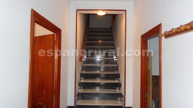 House in Purchena, Almeria, Spain 4 bedrooms, 160 sq.m. No. 184067