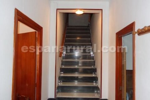 House for sale in Purchena, Almeria, Spain 4 bedrooms, 160 sq.m. No. 184067 - photo 2