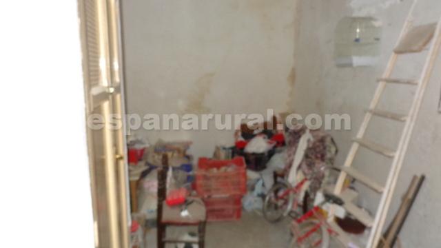 House in Purchena, Almeria, Spain 4 bedrooms, 160 sq.m. No. 184067