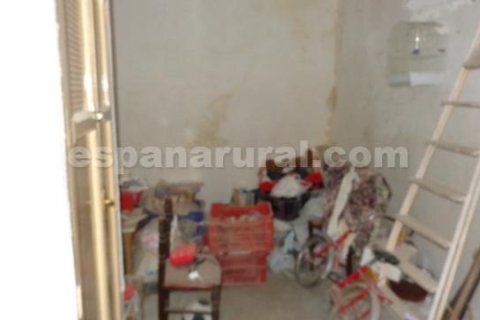 House for sale in Purchena, Almeria, Spain 4 bedrooms, 160 sq.m. No. 184067 - photo 13