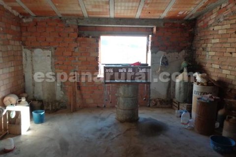 House for sale in Purchena, Almeria, Spain 4 bedrooms, 160 sq.m. No. 184067 - photo 15