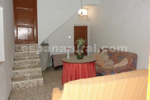House for sale in Purchena, Almeria, Spain 4 bedrooms, 160 sq.m. No. 184067 - photo 12