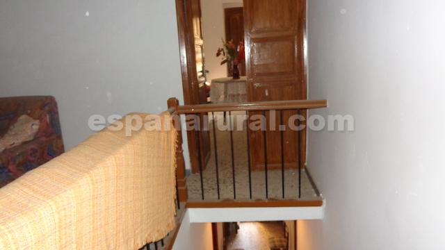 House in Purchena, Almeria, Spain 4 bedrooms, 160 sq.m. No. 184067