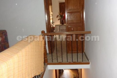 House for sale in Purchena, Almeria, Spain 4 bedrooms, 160 sq.m. No. 184067 - photo 8