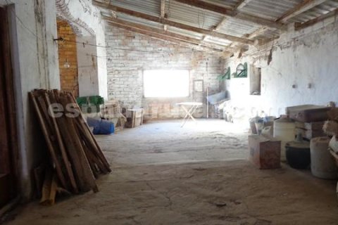 House for sale in Purchena, Almeria, Spain 4 bedrooms, 160 sq.m. No. 184067 - photo 17