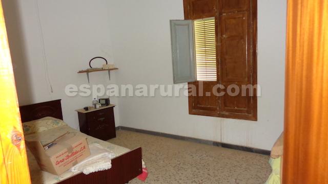 House in Purchena, Almeria, Spain 4 bedrooms, 160 sq.m. No. 184067