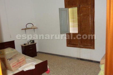House for sale in Purchena, Almeria, Spain 4 bedrooms, 160 sq.m. No. 184067 - photo 11