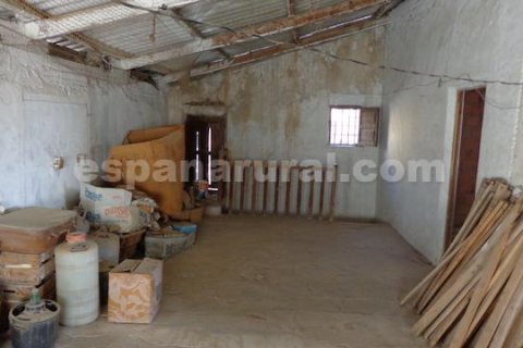 House for sale in Purchena, Almeria, Spain 4 bedrooms, 160 sq.m. No. 184067 - photo 18