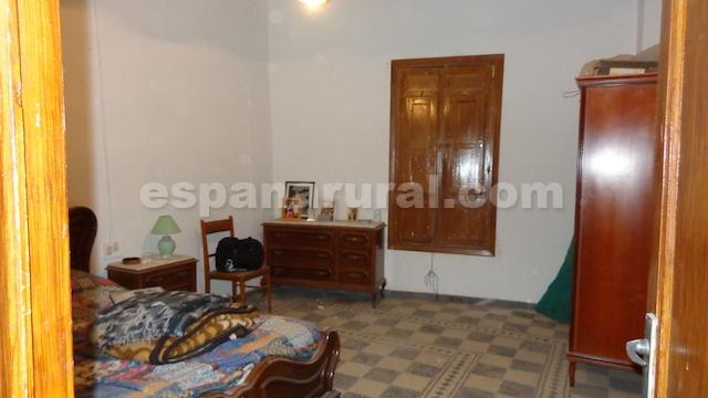 House in Purchena, Almeria, Spain 4 bedrooms, 160 sq.m. No. 184067