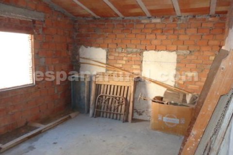 House for sale in Purchena, Almeria, Spain 4 bedrooms, 160 sq.m. No. 184067 - photo 16