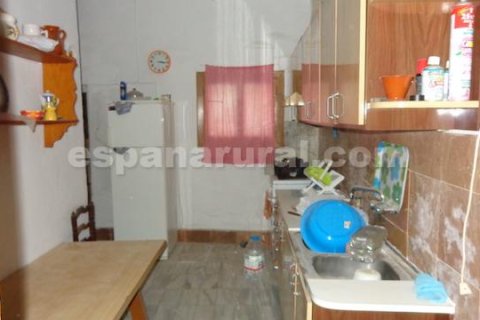 House for sale in Purchena, Almeria, Spain 4 bedrooms, 160 sq.m. No. 184067 - photo 5