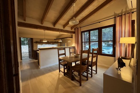 Villa īrēšanai Buger, Mallorca, Spānijā 3 istabas, 112 m2 Nr. 140593 - attēls 5