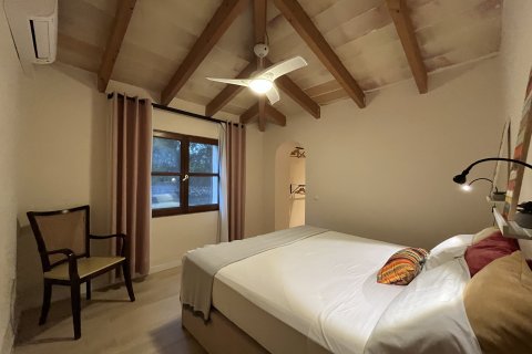 Villa īrēšanai Buger, Mallorca, Spānijā 3 istabas, 112 m2 Nr. 140593 - attēls 11