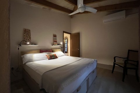 Villa īrēšanai Buger, Mallorca, Spānijā 3 istabas, 112 m2 Nr. 140593 - attēls 10