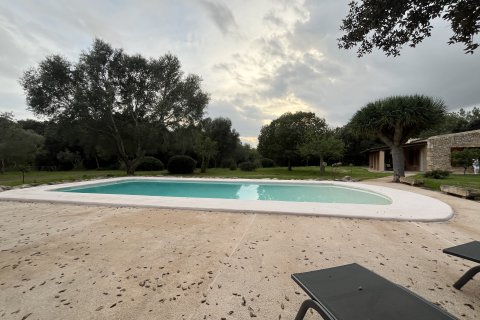 Villa īrēšanai Buger, Mallorca, Spānijā 3 istabas, 112 m2 Nr. 140593 - attēls 21