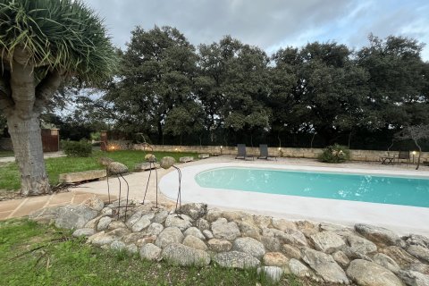 Villa īrēšanai Buger, Mallorca, Spānijā 3 istabas, 112 m2 Nr. 140593 - attēls 19