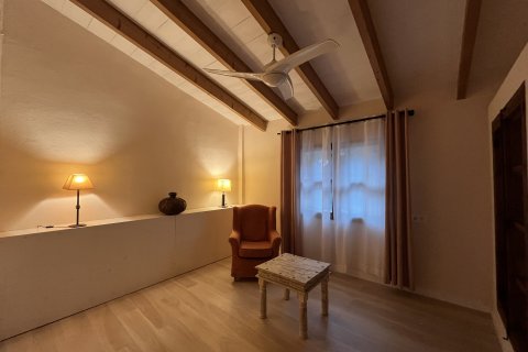 Villa īrēšanai Buger, Mallorca, Spānijā 3 istabas, 112 m2 Nr. 140593 - attēls 7