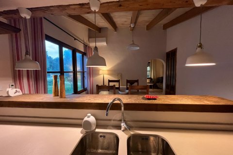 Villa īrēšanai Buger, Mallorca, Spānijā 3 istabas, 112 m2 Nr. 140593 - attēls 2