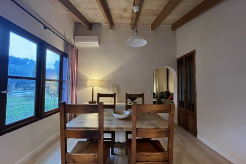 Villa īrēšanai Buger, Mallorca, Spānijā 3 istabas, 112 m2 Nr. 140593 - attēls 4