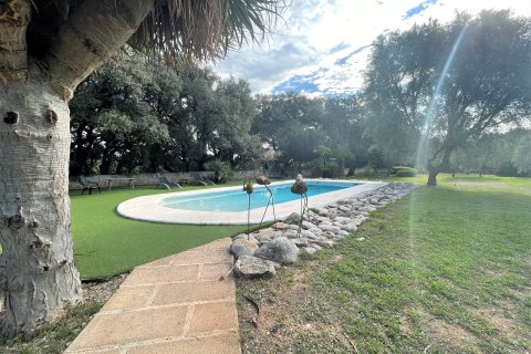 Villa īrēšanai Buger, Mallorca, Spānijā 3 istabas, 112 m2 Nr. 140593 - attēls 20