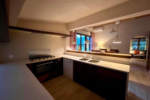 Villa īrēšanai Buger, Mallorca, Spānijā 3 istabas, 112 m2 Nr. 140593 - attēls 3