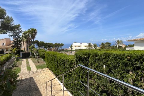 Villa en alquiler en Badia Blava, Mallorca, España 3 dormitorios, 175 m2 No. 140597 - foto 16