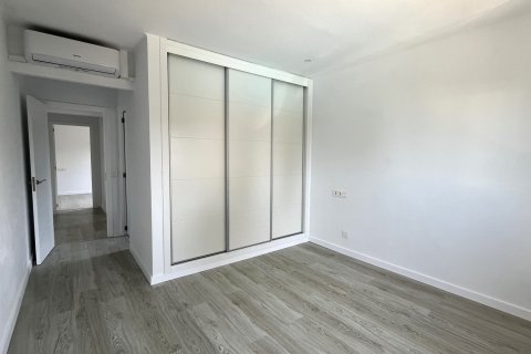 Villa en alquiler en Badia Blava, Mallorca, España 3 dormitorios, 175 m2 No. 140597 - foto 21