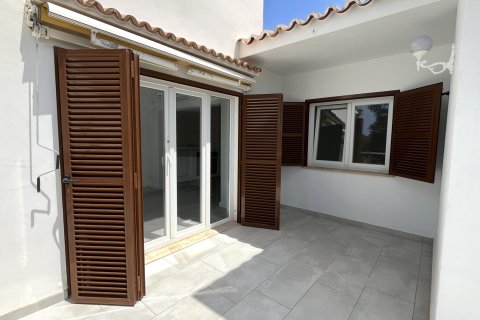 Villa en alquiler en Badia Blava, Mallorca, España 3 dormitorios, 175 m2 No. 140597 - foto 13