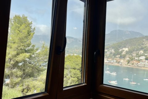 Apartament w Port De Soller, Mallorca, Hiszpania 2 sypialnie, 80 mkw. nr 140596 – zdjęcie 10