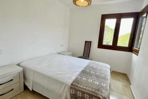 Apartament w Port De Soller, Mallorca, Hiszpania 2 sypialnie, 80 mkw. nr 140596 – zdjęcie 9