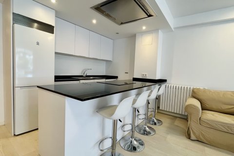 Apartament w Santa Ponsa, Mallorca, Hiszpania 2 sypialnie, 80 mkw. nr 140594 – zdjęcie 4