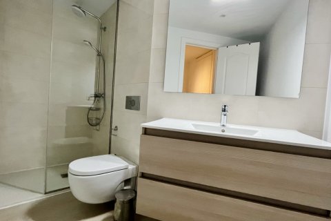 Apartament w Santa Ponsa, Mallorca, Hiszpania 2 sypialnie, 80 mkw. nr 140594 – zdjęcie 9