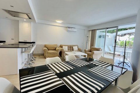 Apartament w Santa Ponsa, Mallorca, Hiszpania 2 sypialnie, 80 mkw. nr 140594 – zdjęcie 5