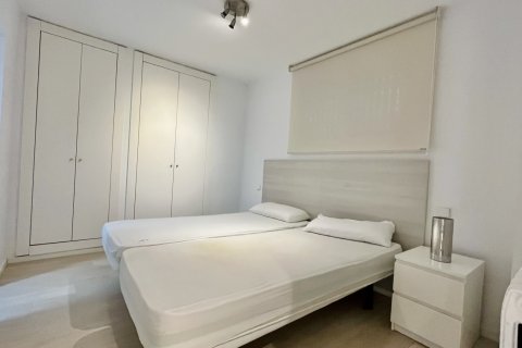 Apartament w Santa Ponsa, Mallorca, Hiszpania 2 sypialnie, 80 mkw. nr 140594 – zdjęcie 8