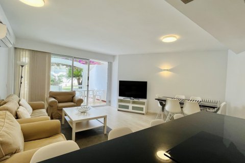 Apartament w Santa Ponsa, Mallorca, Hiszpania 2 sypialnie, 80 mkw. nr 140594 – zdjęcie 3