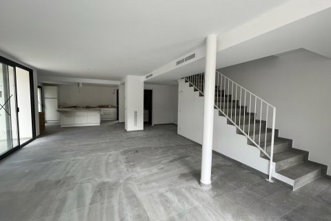 Продажа виллы в Сын Серра де Марина, Майорка, Испания 4 спальни, 188м2 №140595 - фото 6