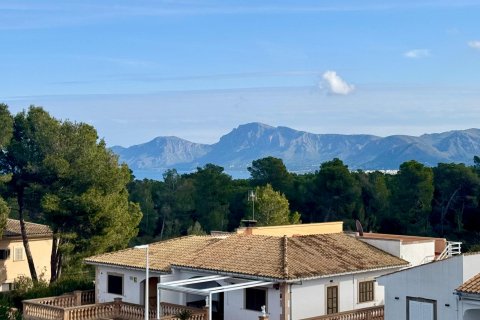 Villa pārdošanā Son Serra De Marina, Mallorca, Spānijā 4 istabas, 205 m2 Nr. 140595 - attēls 3