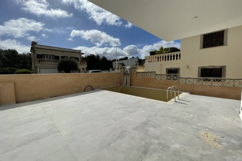 Продажа виллы в Сын Серра де Марина, Майорка, Испания 4 спальни, 188м2 №140595 - фото 18