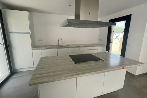 Продажа виллы в Сын Серра де Марина, Майорка, Испания 4 спальни, 188м2 №140595 - фото 8