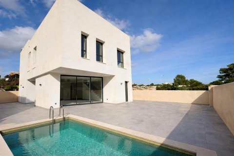 Villa pārdošanā Son Serra De Marina, Mallorca, Spānijā 4 istabas, 205 m2 Nr. 140595 - attēls 2