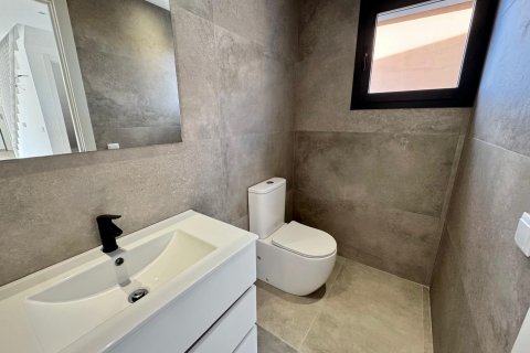 Villa pārdošanā Son Serra De Marina, Mallorca, Spānijā 4 istabas, 205 m2 Nr. 140595 - attēls 9