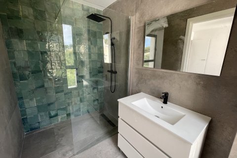 Продажа виллы в Сын Серра де Марина, Майорка, Испания 4 спальни, 188м2 №140595 - фото 15