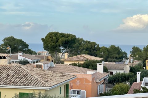 Продажа виллы в Сын Серра де Марина, Майорка, Испания 4 спальни, 188м2 №140595 - фото 5